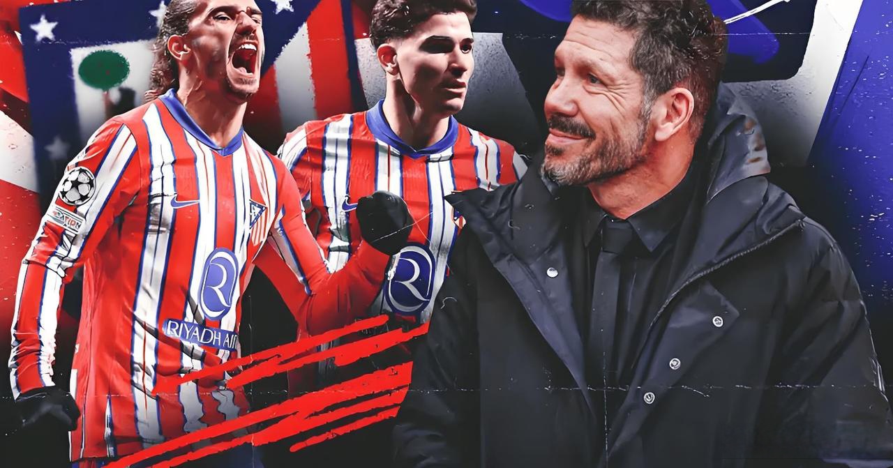 世俱杯官网-包含深度解读:马德里竞技世俱杯战术演练的词条