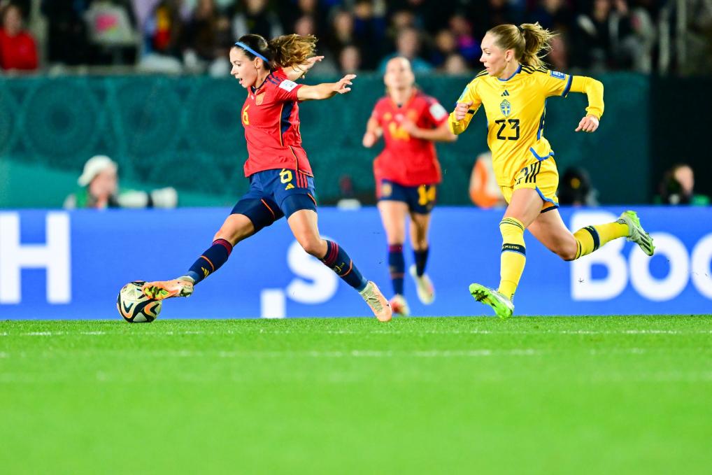 德国女足登顶世界,历史性夺取金杯 德国女足登顶世界,历史性夺取金杯