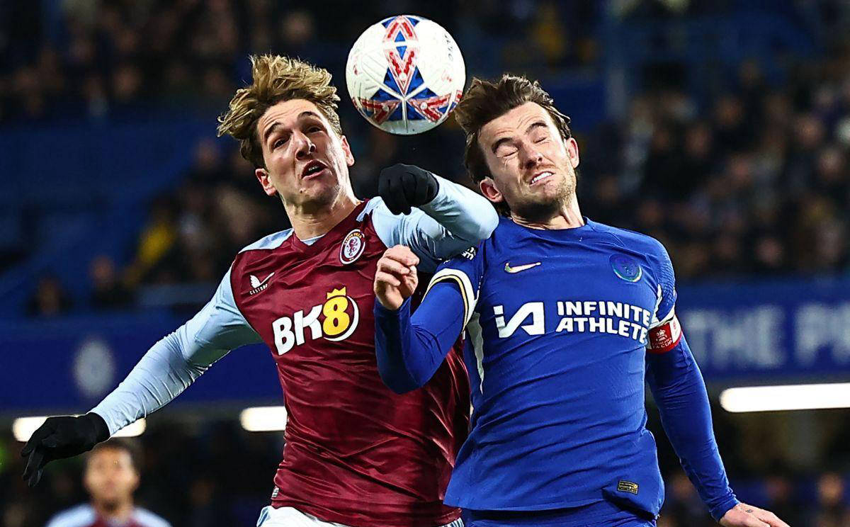 世俱杯赛程-切尔西客场惊险获胜,客场艰难取胜