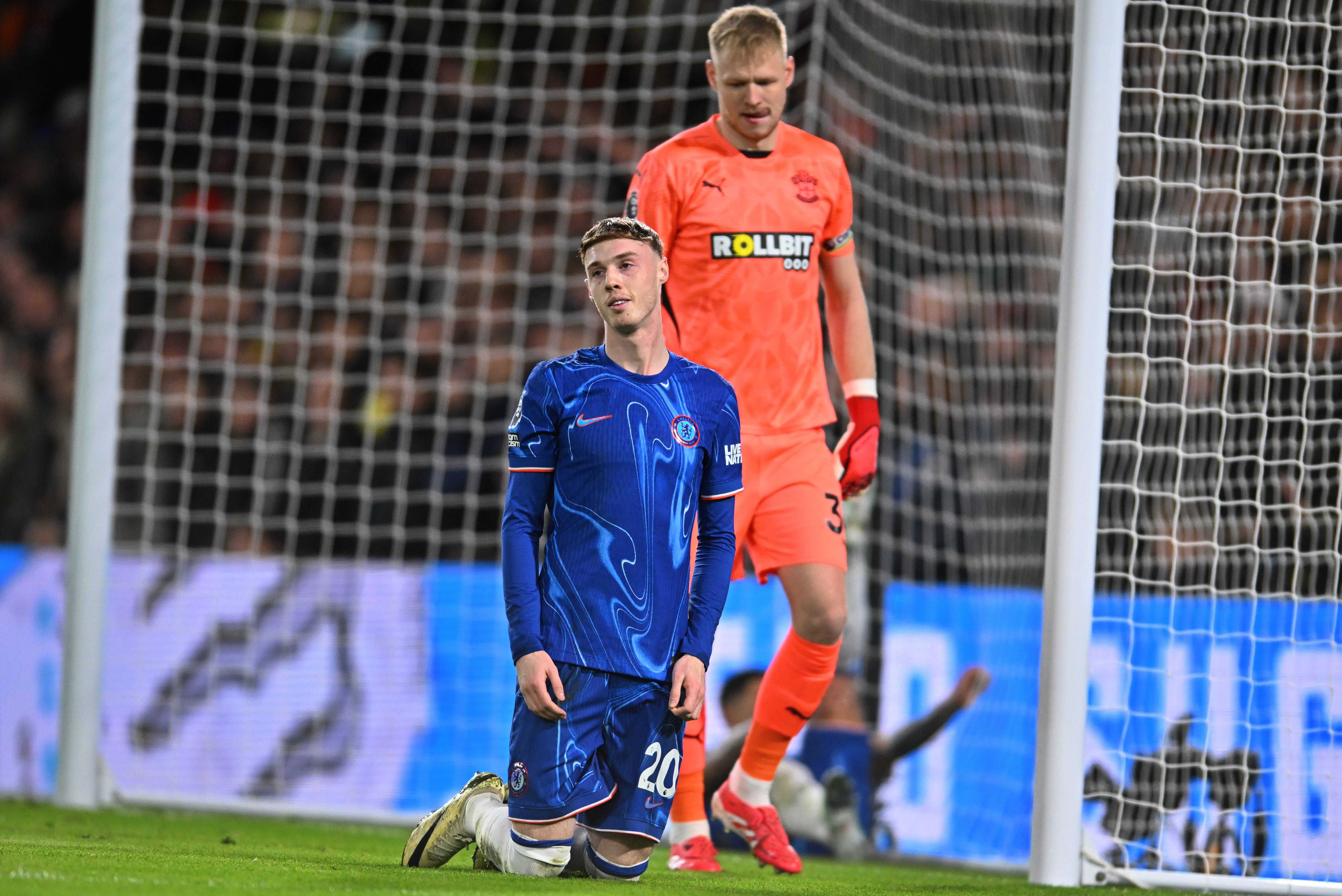 切尔西胜南安普顿,继续追赶领头羊的简单介绍 切尔西胜南安普顿,继续追赶领头羊的简单介绍