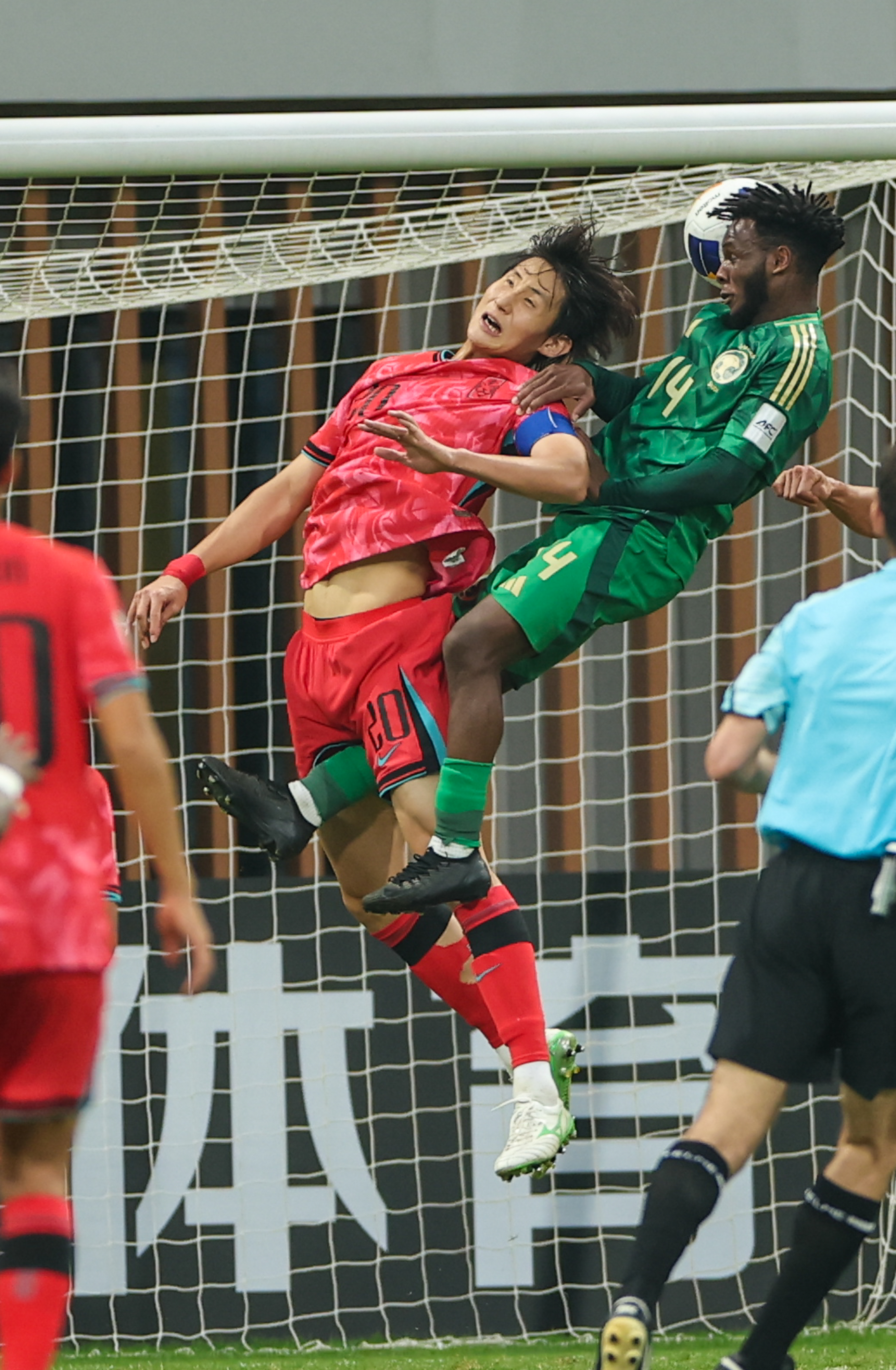 世俱杯改制-亚洲足球联赛即将掀起一场精彩的风暴