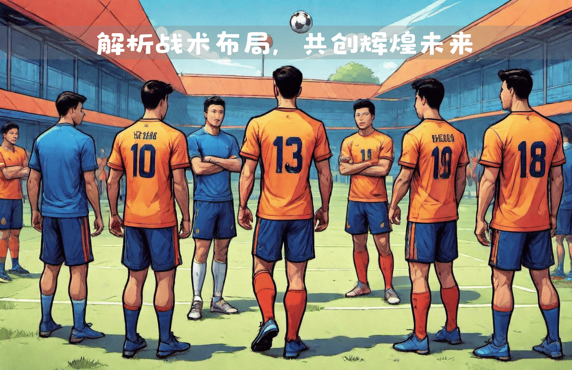 战术对抗,胜负焦点可待揭晓的简单介绍 战术对抗,胜负焦点可待揭晓的简单介绍