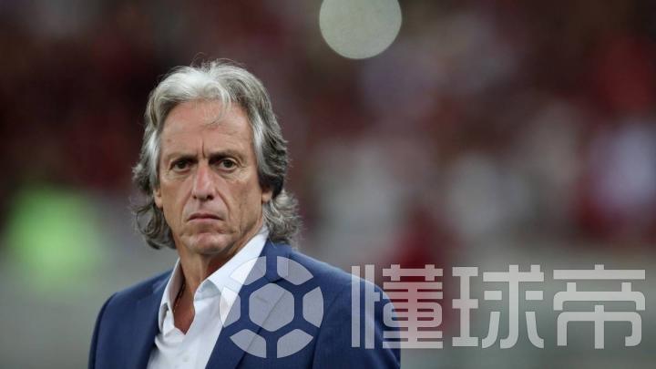 世俱杯参赛资格-赛前专访:弗拉门戈主帅谈世俱杯目标的简单介绍