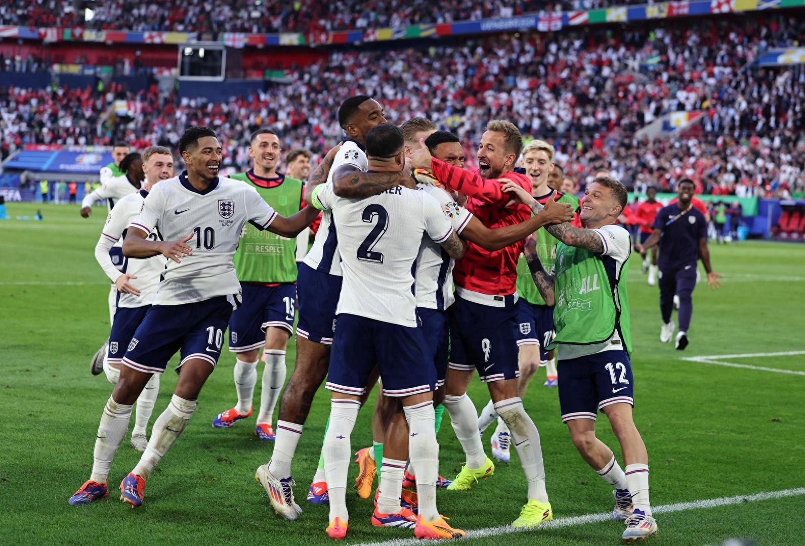 瑞士队在国际比赛中遭受打击 瑞士队在国际比赛中遭受打击