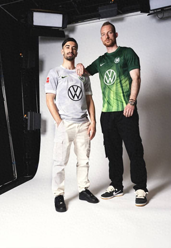 关于沃尔夫斯堡客场凯旋,表现越发稳健的信息 关于沃尔夫斯堡客场凯旋,表现越发稳健的信息