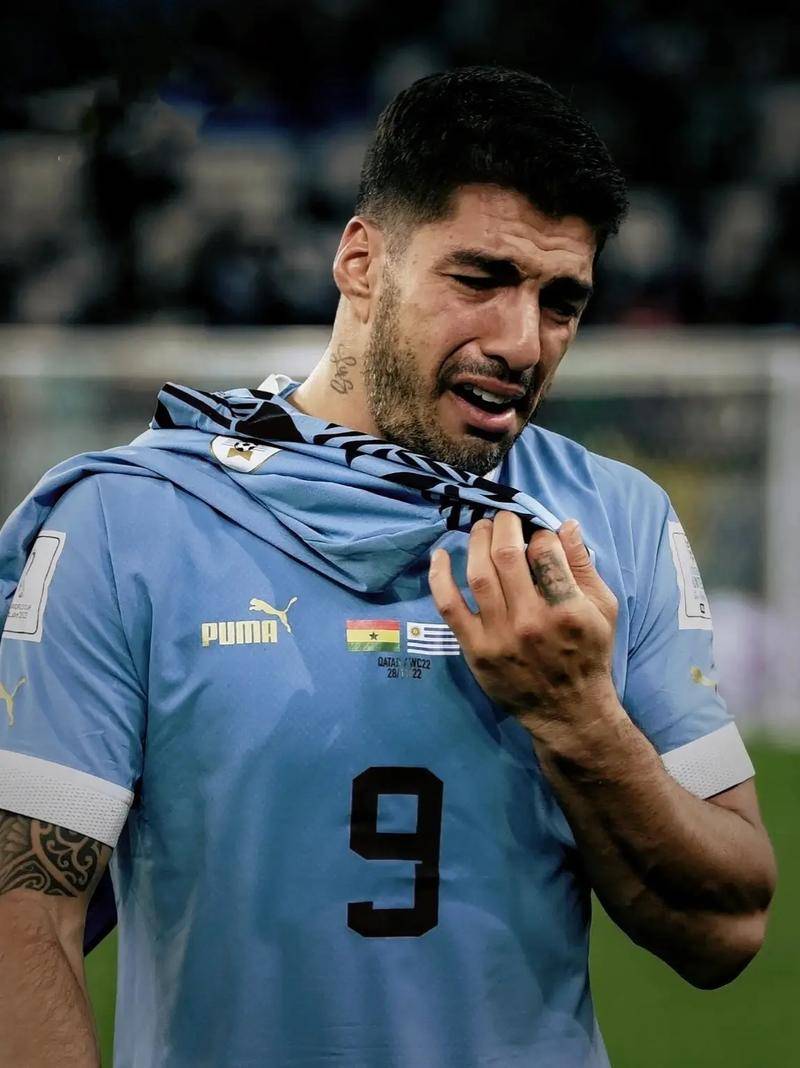 乌拉圭球员苏亚雷斯再掌实权,冲刺欧预赛的简单介绍 乌拉圭球员苏亚雷斯再掌实权,冲刺欧预赛的简单介绍