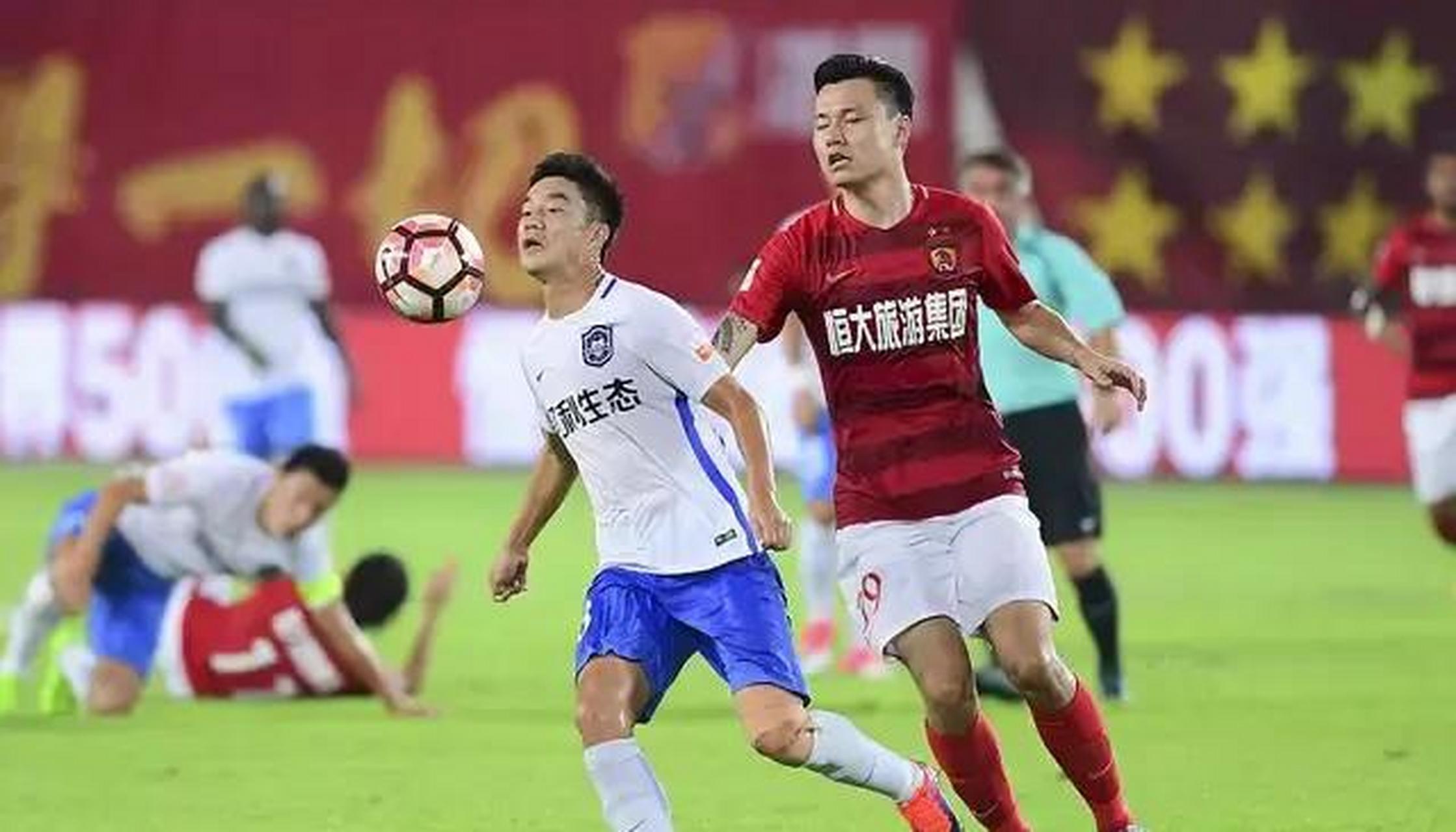 世俱杯2025-包含广州恒大迎接泰达挑战,谋取三分胜利的词条