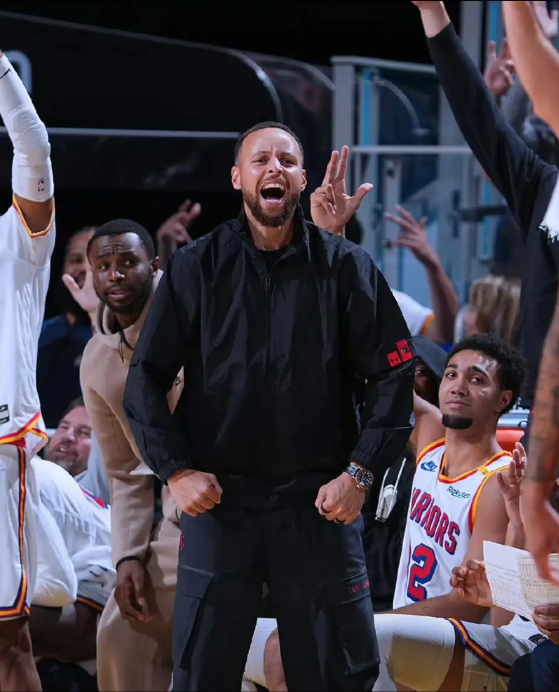 世俱杯直播-勇士客场胜鹈鹕,库里:我们需要继续前进的简单介绍