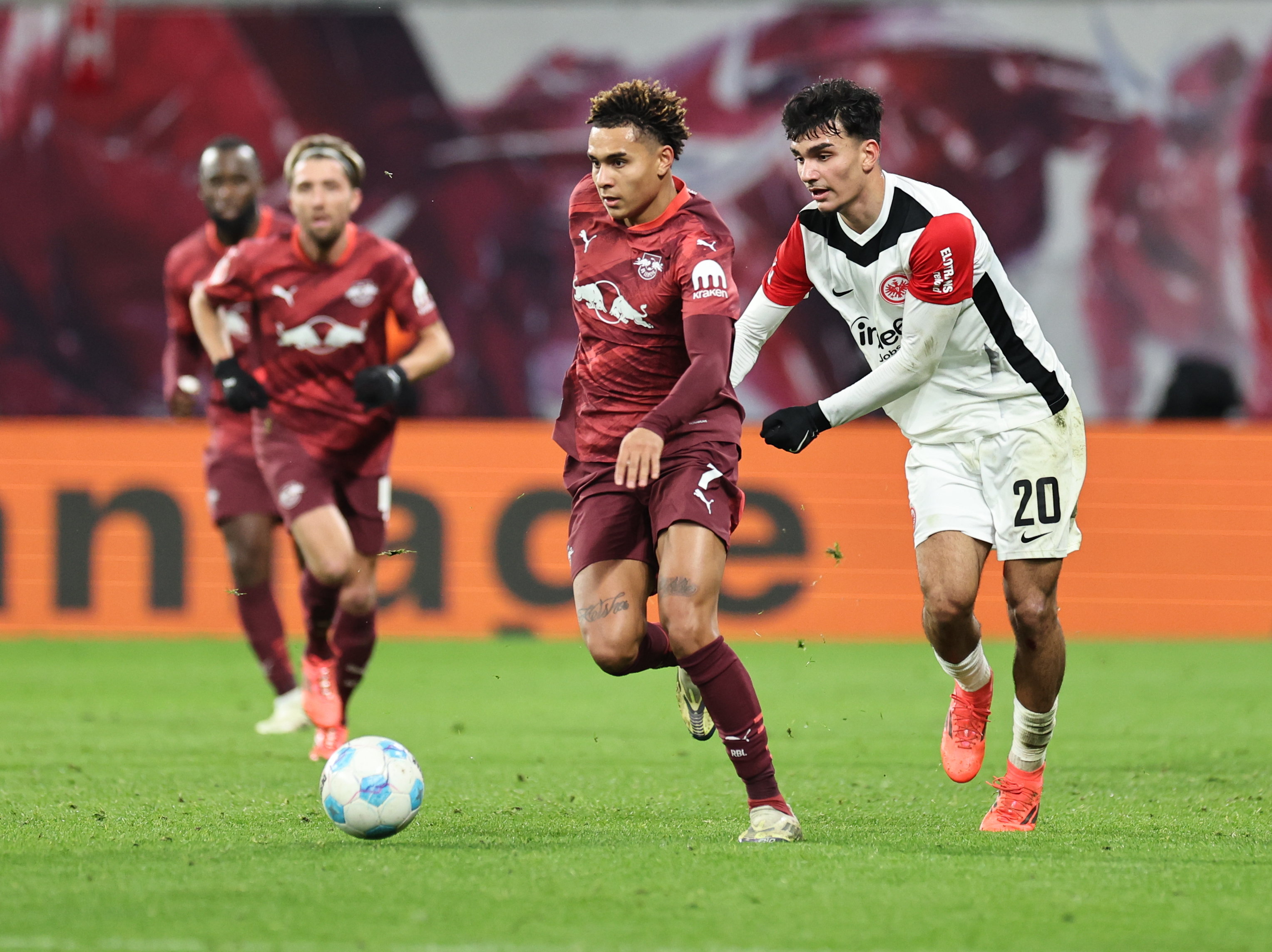 世俱杯改制-RB莱比锡取得胜利,继续在积分榜上领跑的简单介绍