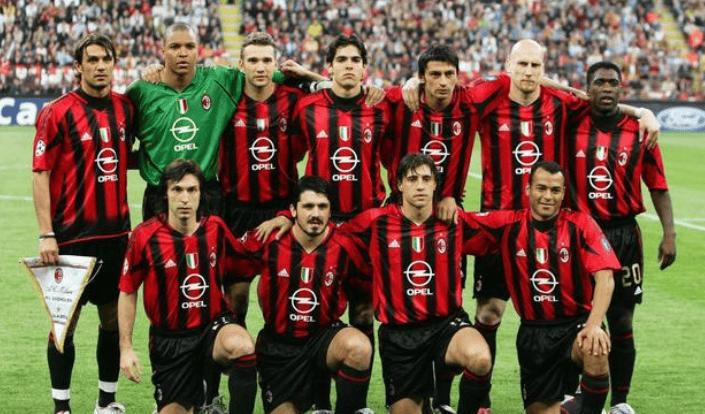 关于AC米兰主场豪取分,全面掌控比赛的信息 关于AC米兰主场豪取分,全面掌控比赛的信息