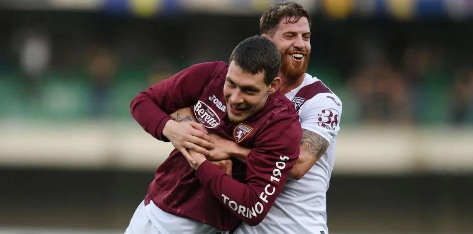 关于都灵主场逆转获胜,保持不败势头的信息 关于都灵主场逆转获胜,保持不败势头的信息