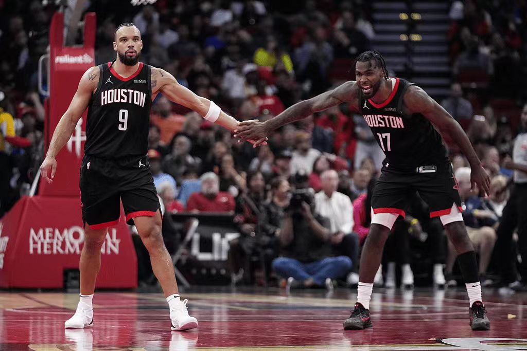 世俱杯改制-包含开拓者主场凯旋,全队精神飙升的词条