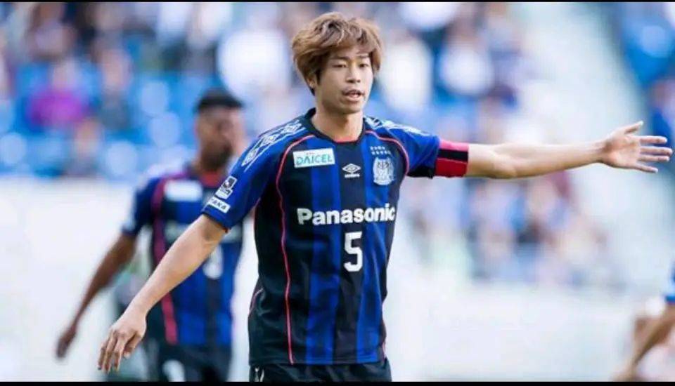 世俱杯冠军-大阪钢巴罕见失球,难掩欲夺冠军的愿望