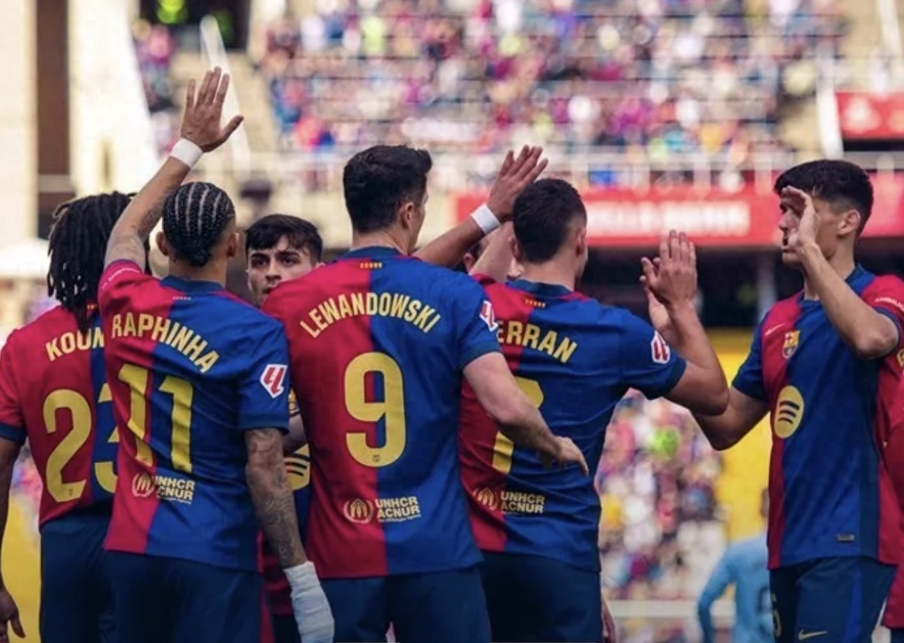 巴萨压哨绝杀,逆转拜仁晋级四强 巴萨压哨绝杀,逆转拜仁晋级四强