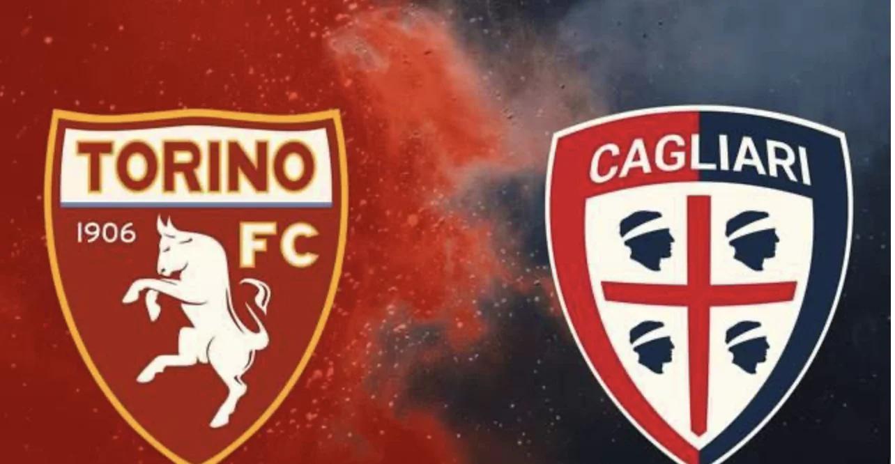 世俱杯决赛-包含都灵队主场战胜卡利亚里,提升排名的词条