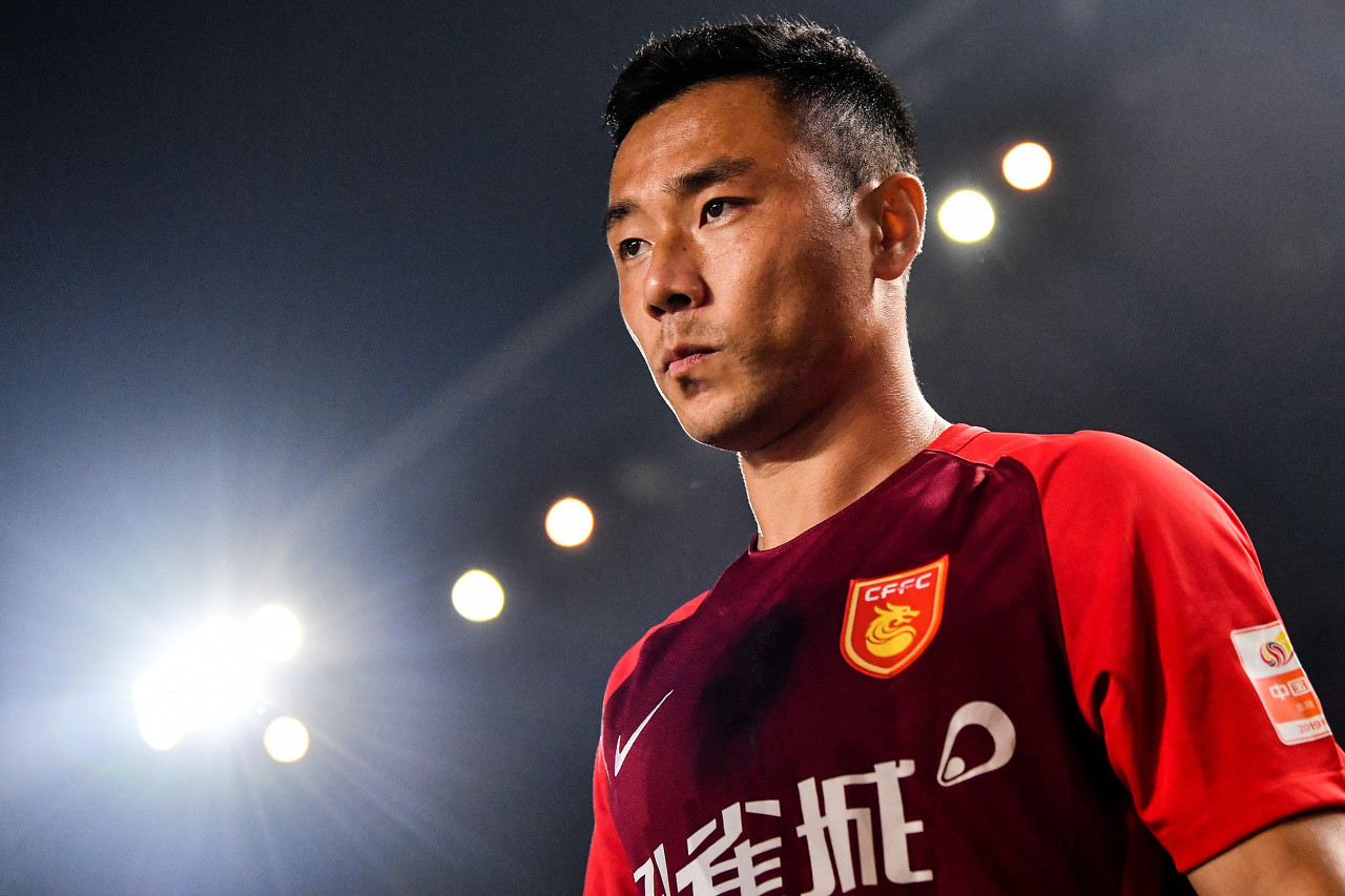 关于河北华夏幸福球队实力大增,备战态度严谨认真的信息 关于河北华夏幸福球队实力大增,备战态度严谨认真的信息