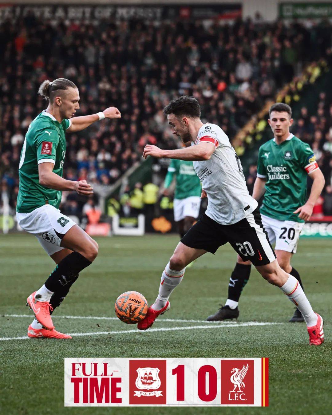 世俱杯赛程-利物浦挑战埃弗顿在安菲尔德