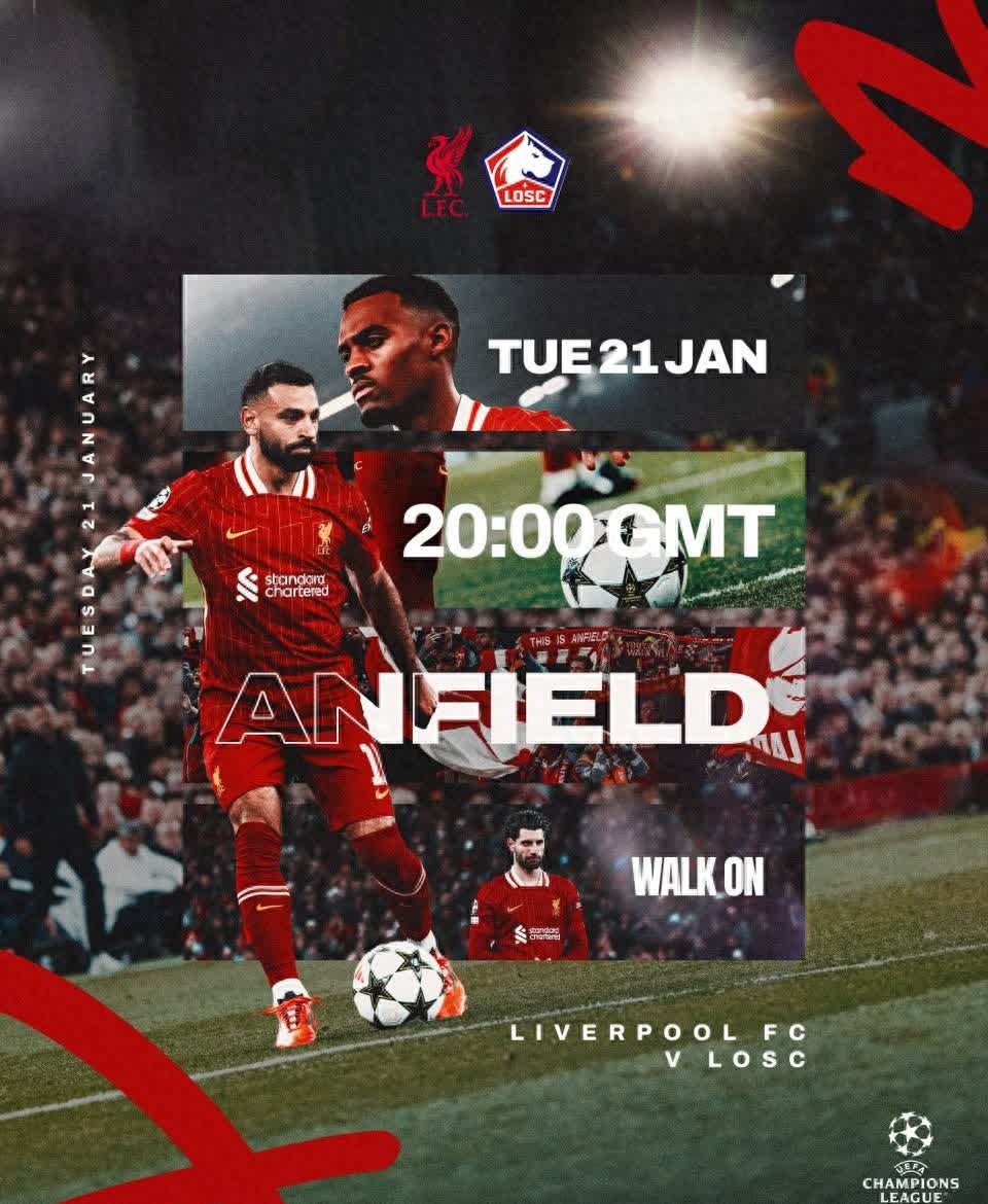 利物浦挑战埃弗顿在安菲尔德 利物浦挑战埃弗顿在安菲尔德