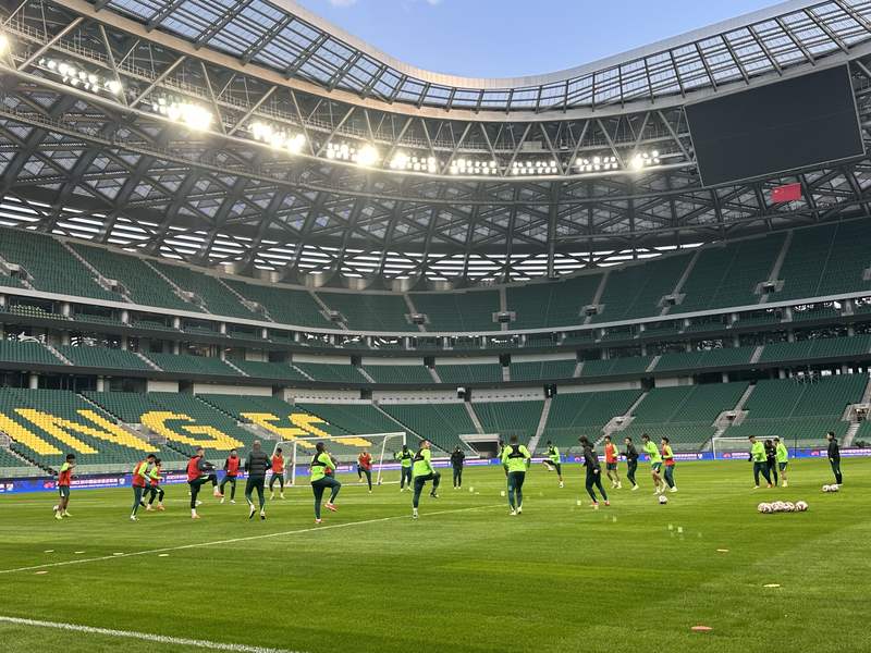 世俱杯参赛资格-国安主场告捷,连胜势头不减