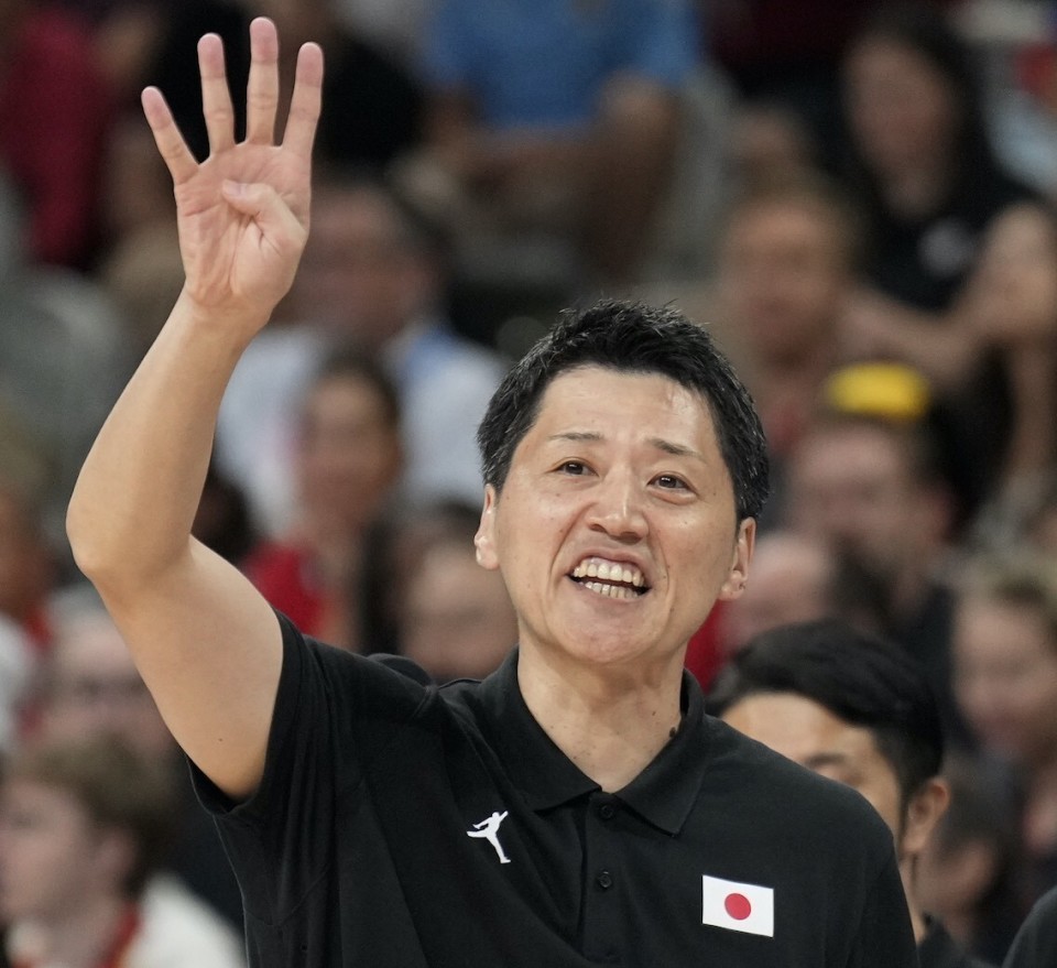 世俱杯直播-日本女篮选手创造历史晋级半决赛