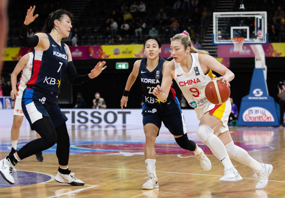 日本女篮选手创造历史晋级半决赛 日本女篮选手创造历史晋级半决赛