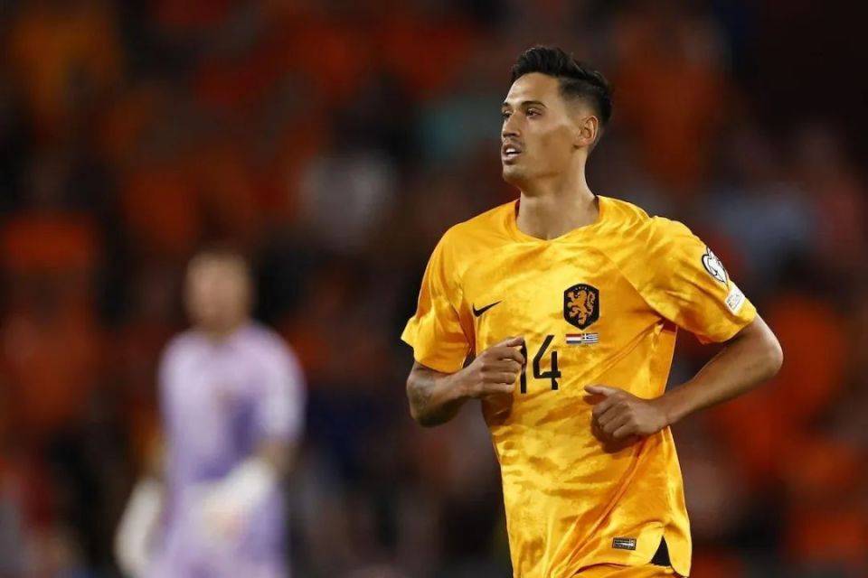 意甲球队考虑签下一位非洲中场 意甲球队考虑签下一位非洲中场