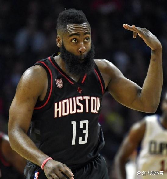 关于火箭队喜获三连胜,哈登封盖数再刷记录的信息 关于火箭队喜获三连胜,哈登封盖数再刷记录的信息