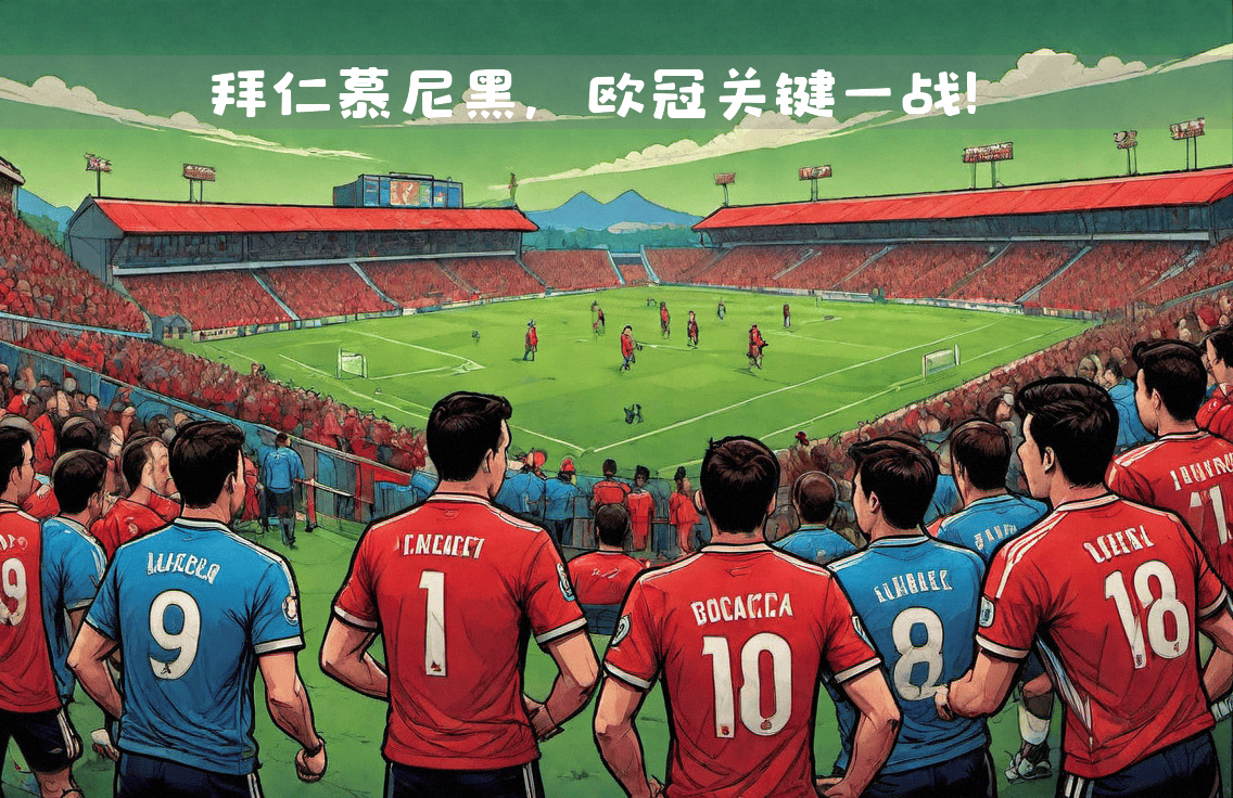 关于拜仁慕尼黑客场不敌本菲卡，小组出线形势堪忧的信息