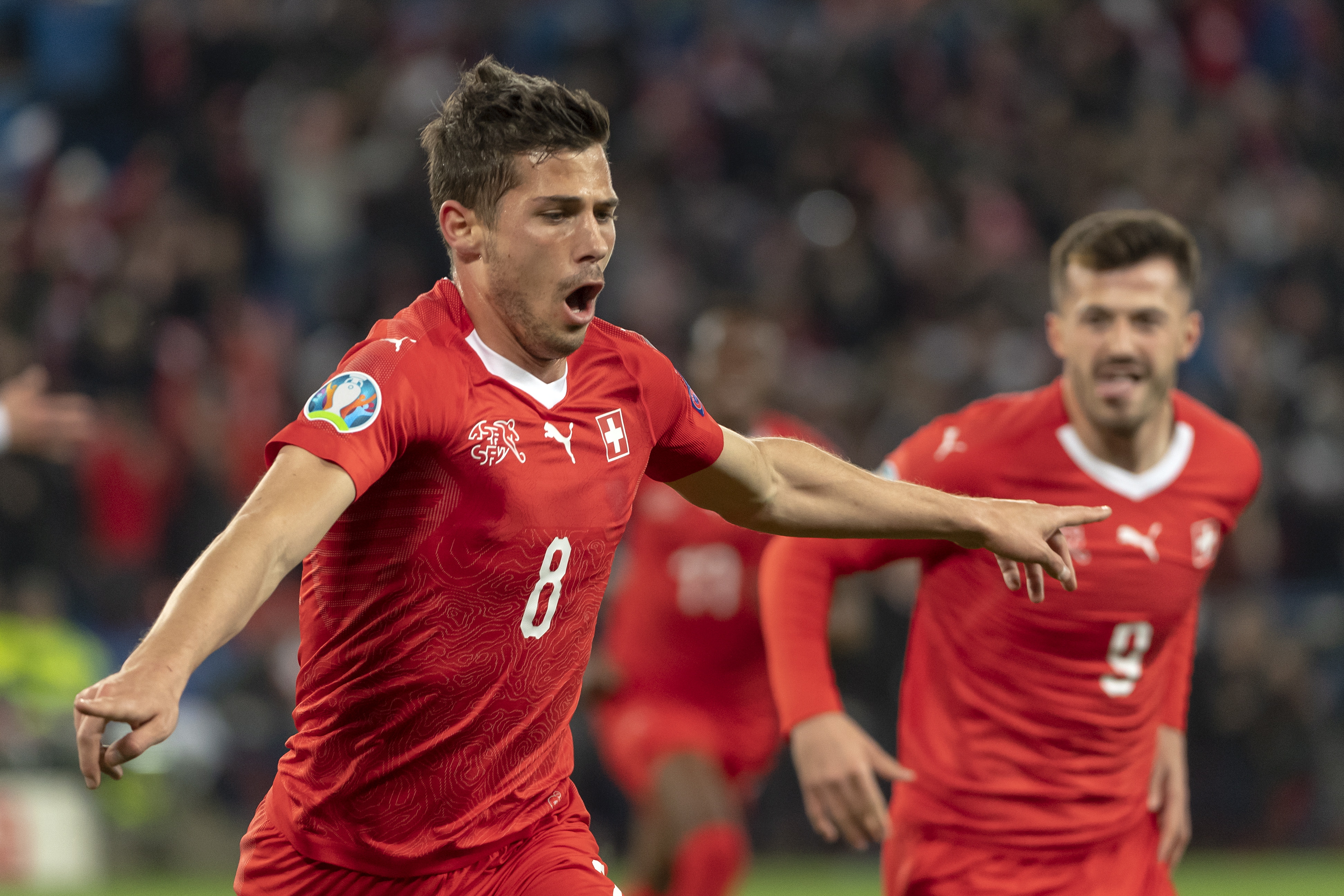 世俱杯官网-瑞士队喜迎好消息,欧洲足球战况精彩纷呈!