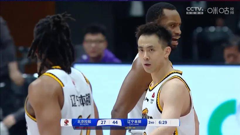 东莞男篮迎来对阵辽宁艰苦卓绝拼尽全力