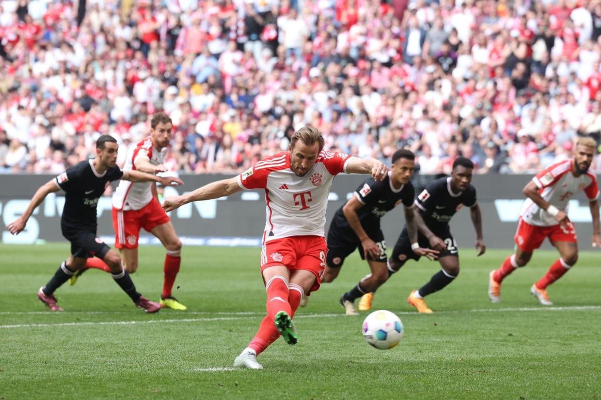 弗兰克福险胜对手,继续保持稳定表现 弗兰克福险胜对手,继续保持稳定表现