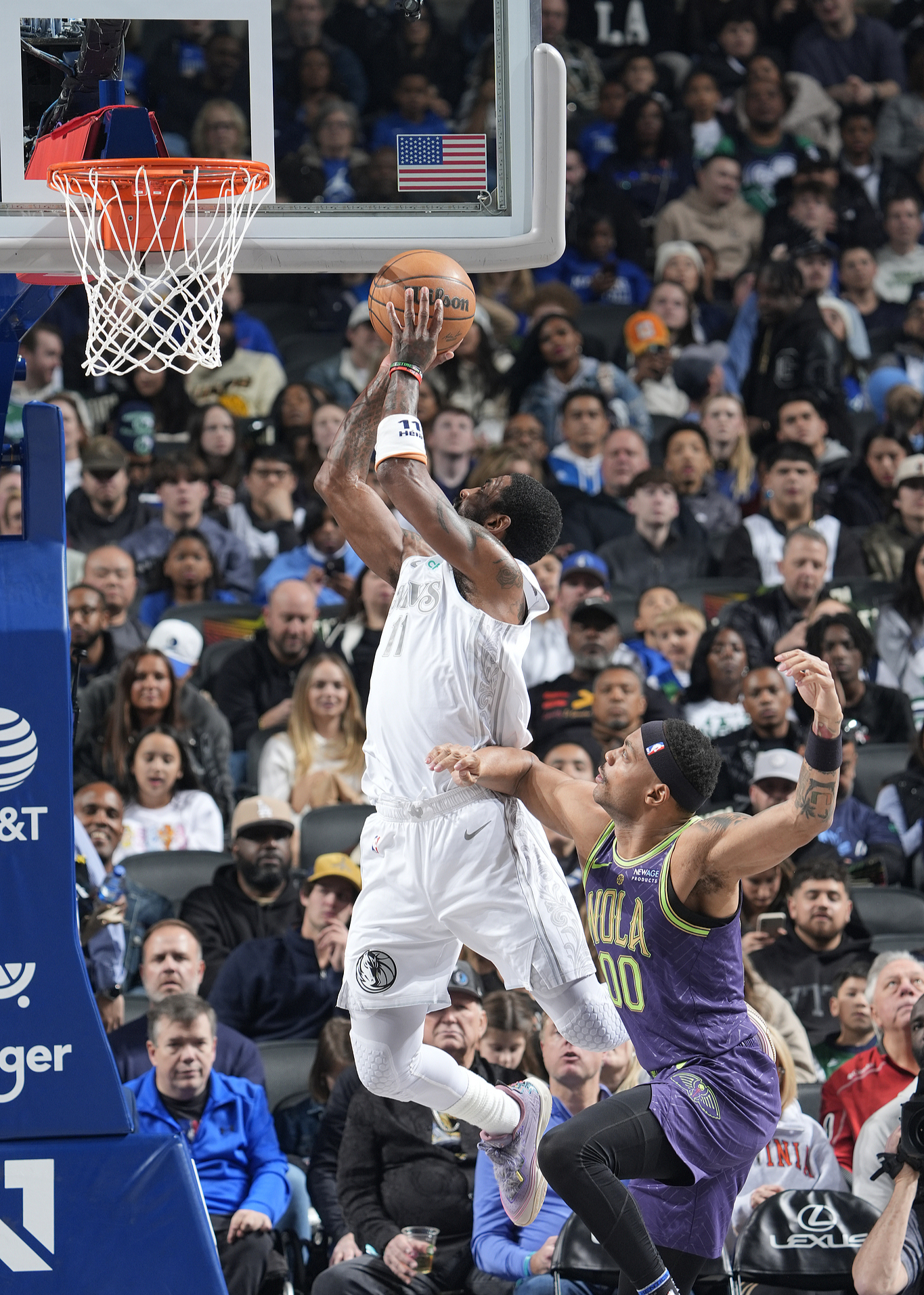 世俱杯时间-独行侠主场大胜篮网,达拉斯再次展现火力的简单介绍