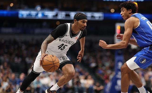 独行侠主场大胜篮网,达拉斯再次展现火力的简单介绍 独行侠主场大胜篮网,达拉斯再次展现火力的简单介绍