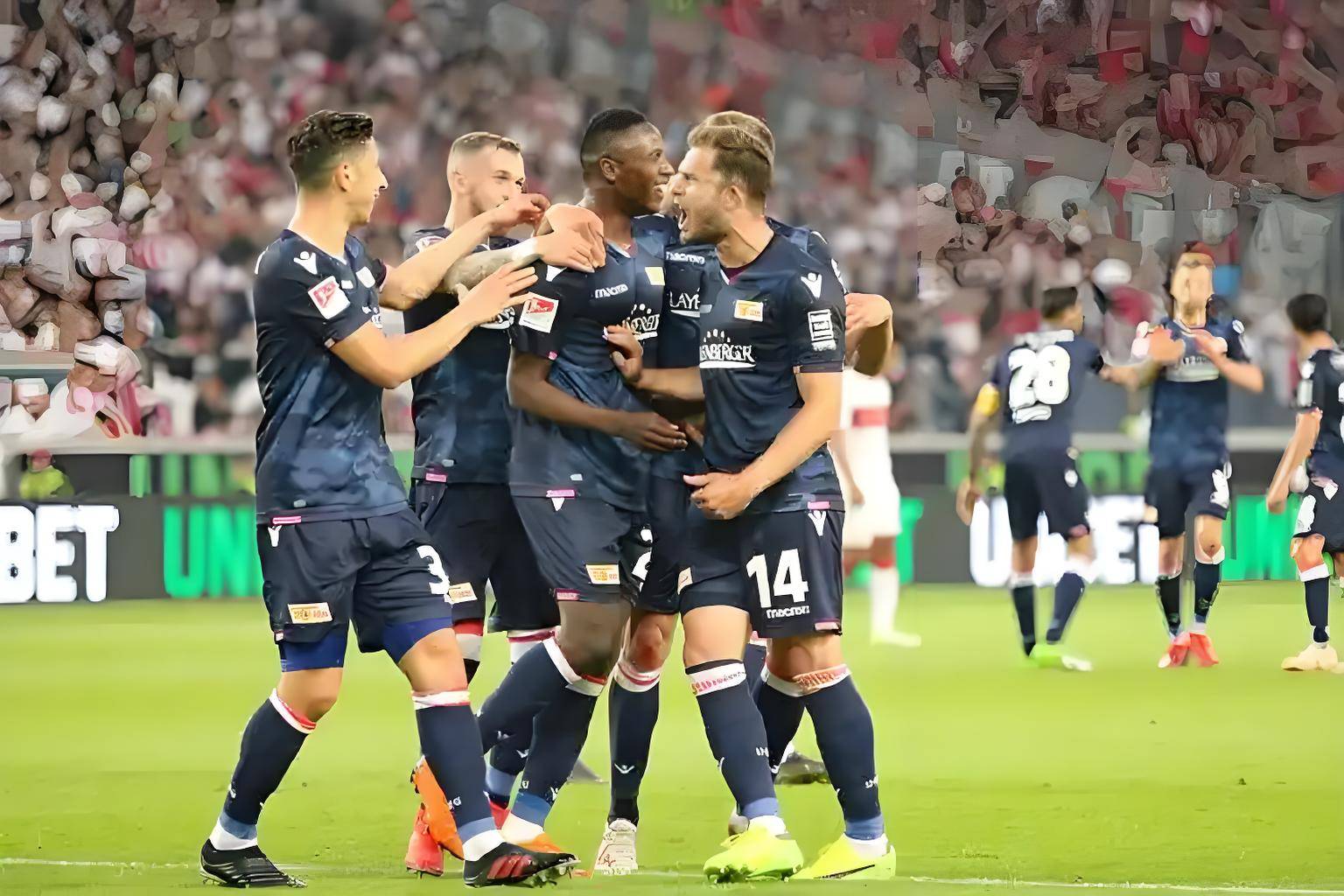 世俱杯决赛-关于斯图加特主场失利，连续不胜局面严峻的信息