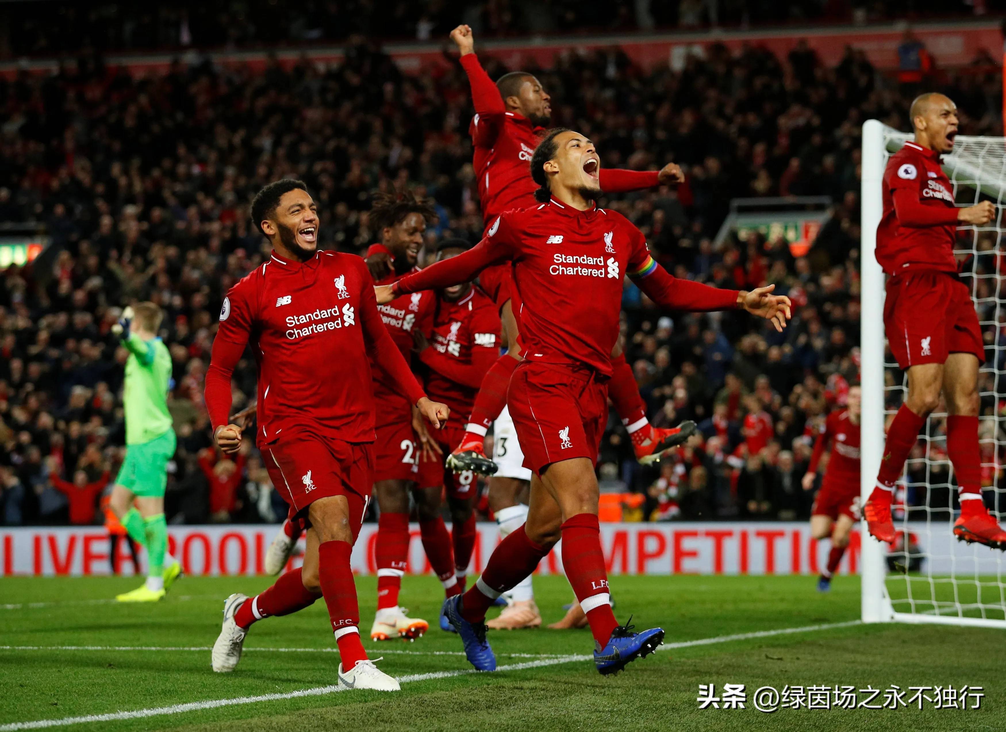 世俱杯-包含利物浦客场战胜米兰：英意对决引人瞩目的词条