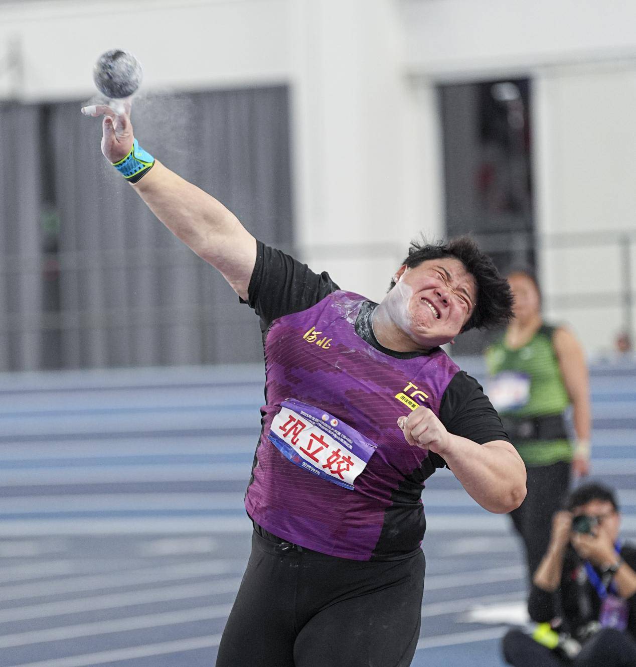 世俱杯改制-南京建业队员发挥精彩，或勇夺亚冠冠军的简单介绍