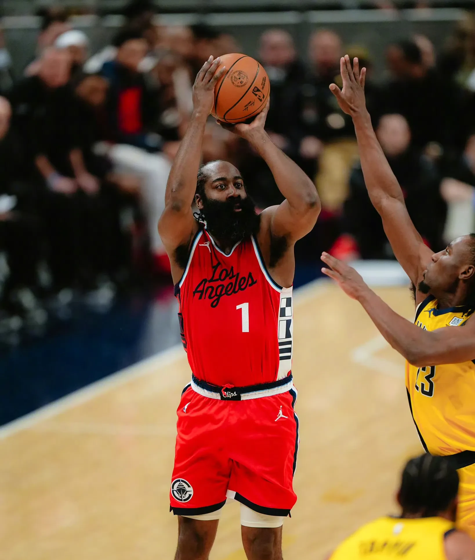 火箭逆袭独行侠,哈登狂砍分 火箭逆袭独行侠,哈登狂砍分