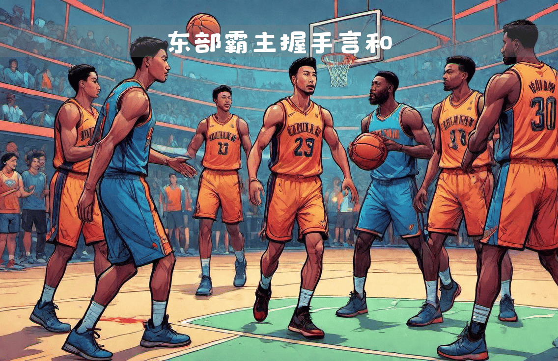 世俱杯赛程-东部赛区竞争激烈,各队势均力敌的简单介绍