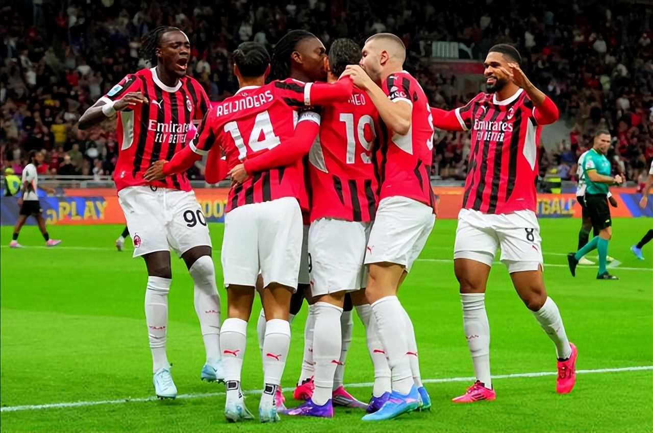 尤文图斯在对阵国际米兰的比赛中展现出强大实力 尤文图斯在对阵国际米兰的比赛中展现出强大实力