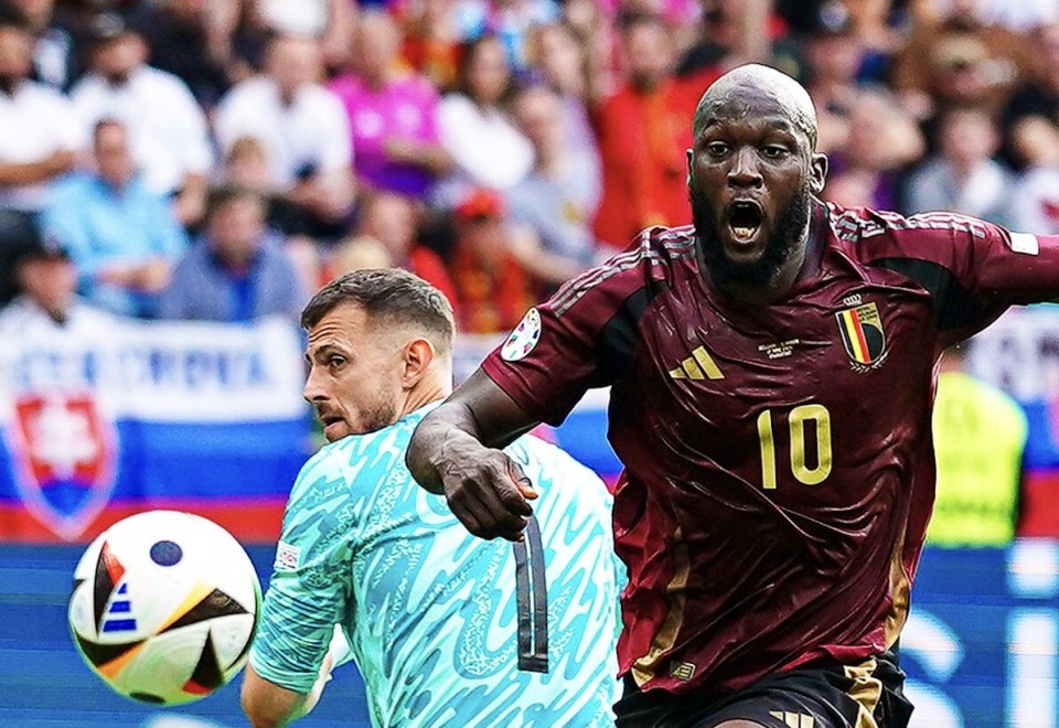 比利时队不败战绩进入重要赛事决赛 比利时队不败战绩进入重要赛事决赛