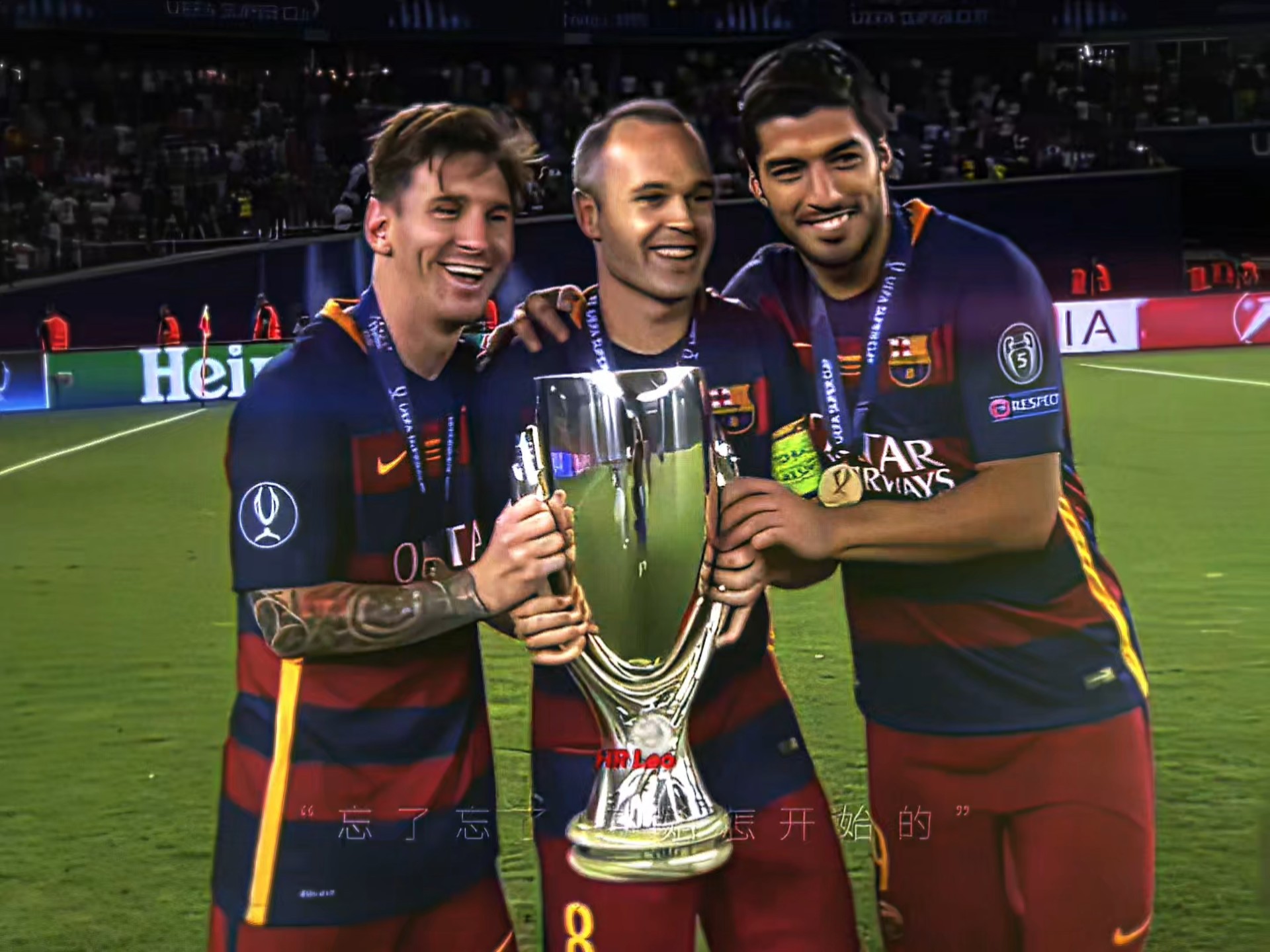 塞维利亚迎来梅西和巴萨的强劲挑战