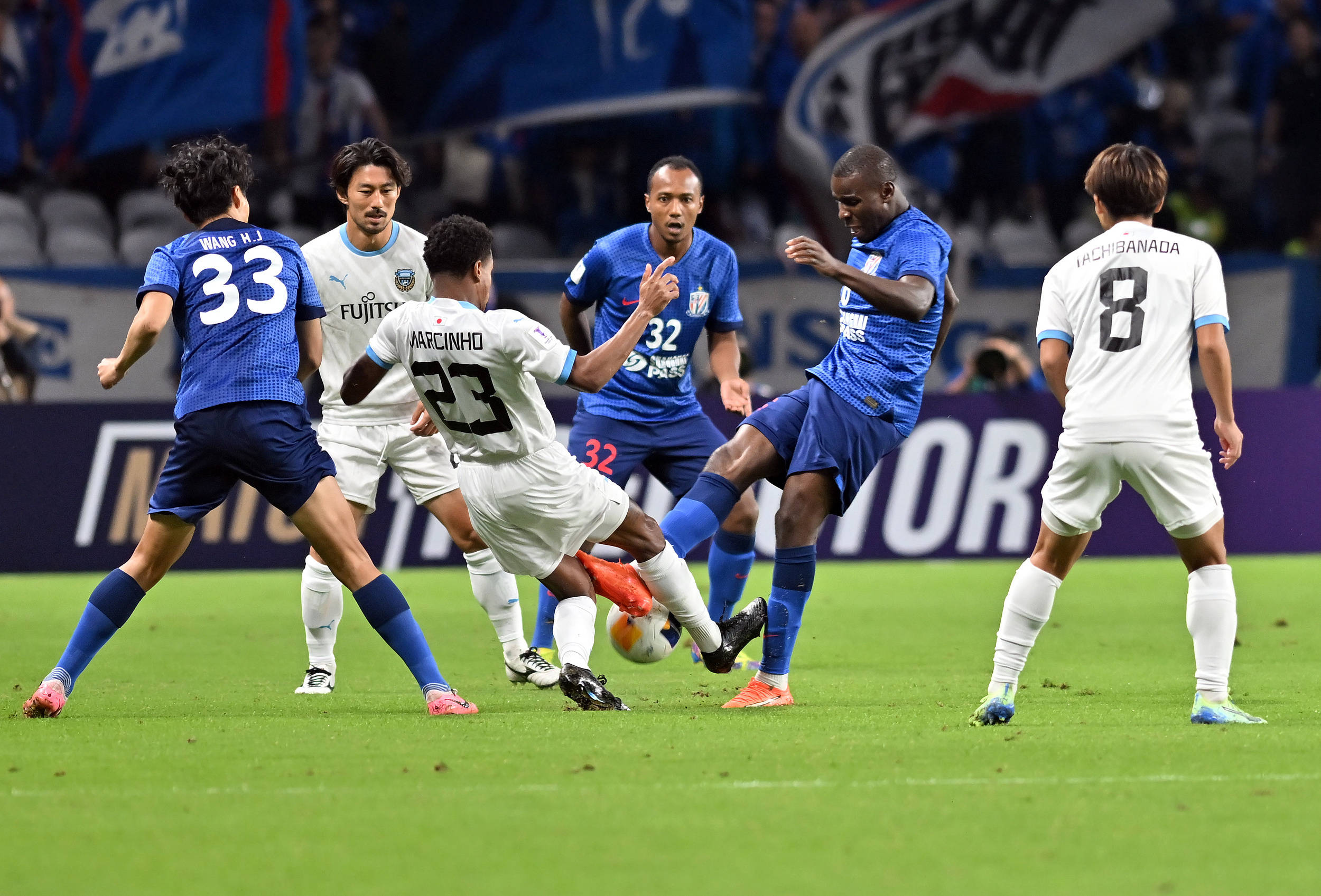 世俱杯2025-足球盛宴中的精彩对决,赛场激情四射