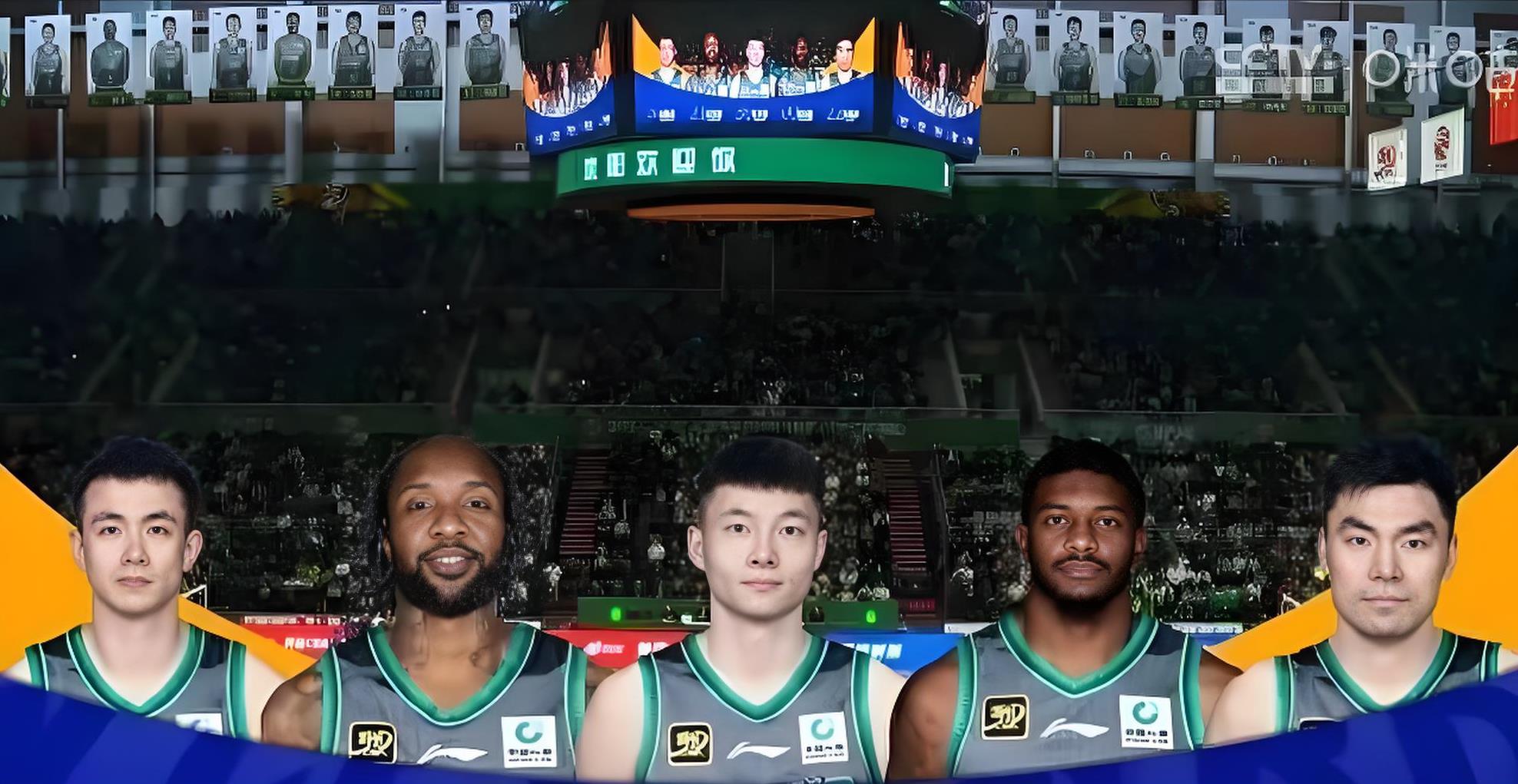 世俱杯直播-辽宁男篮主场惊险获胜山东队