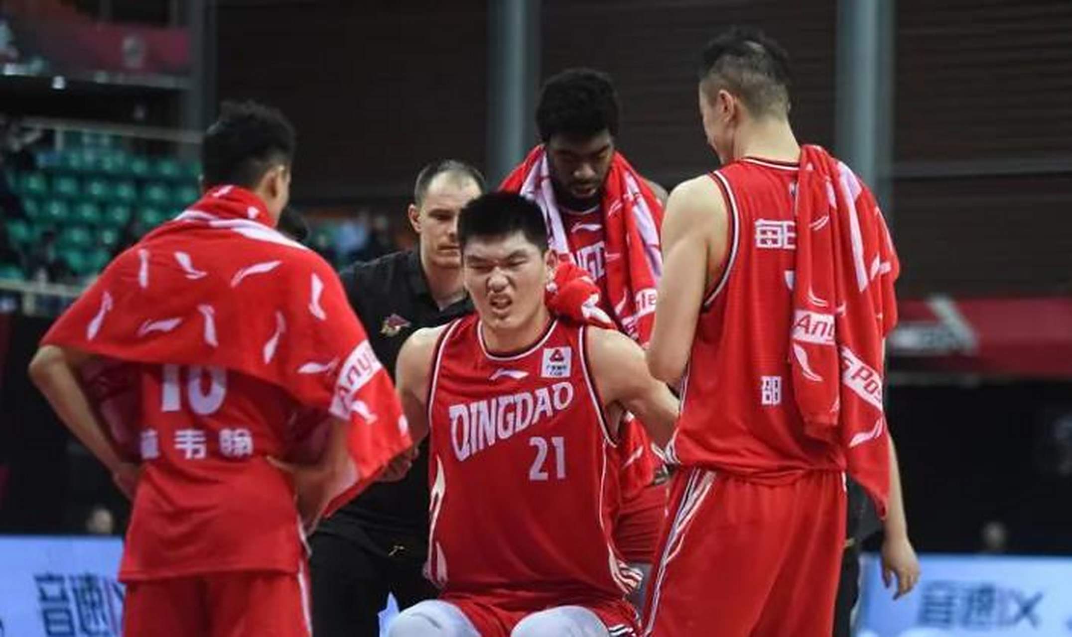 世俱杯参赛资格-江苏男篮决胜云南队,全队紧张备战