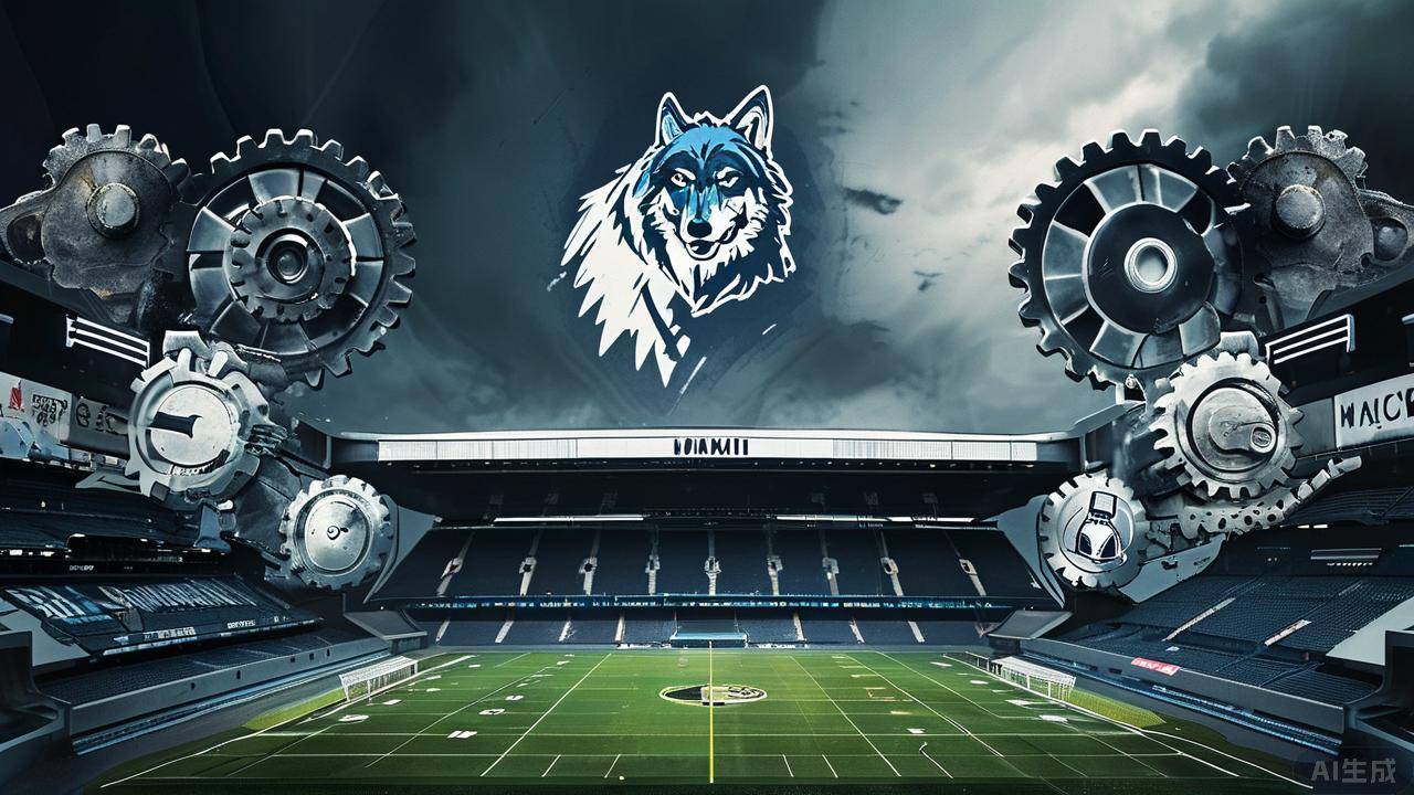 狼队主场击败伯恩茅斯,稳居中游位置 狼队主场击败伯恩茅斯,稳居中游位置