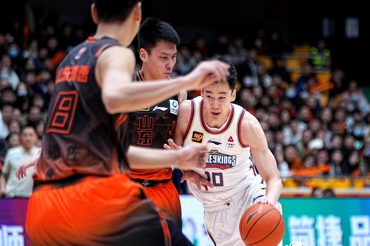 关于同曦队主场负于吉林，遭遇三连败的信息