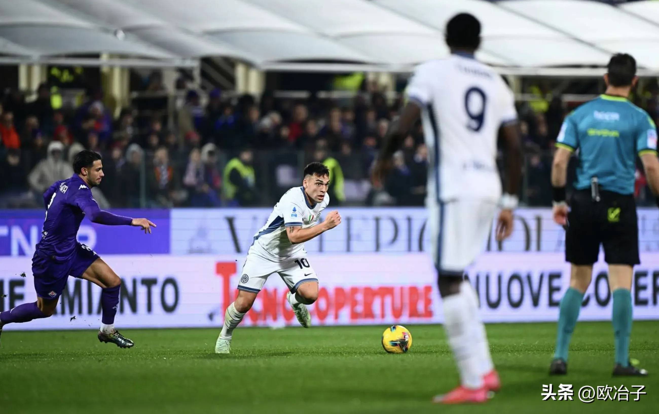佛罗伦萨将在主场挑战国际米兰，双方实力悬殊