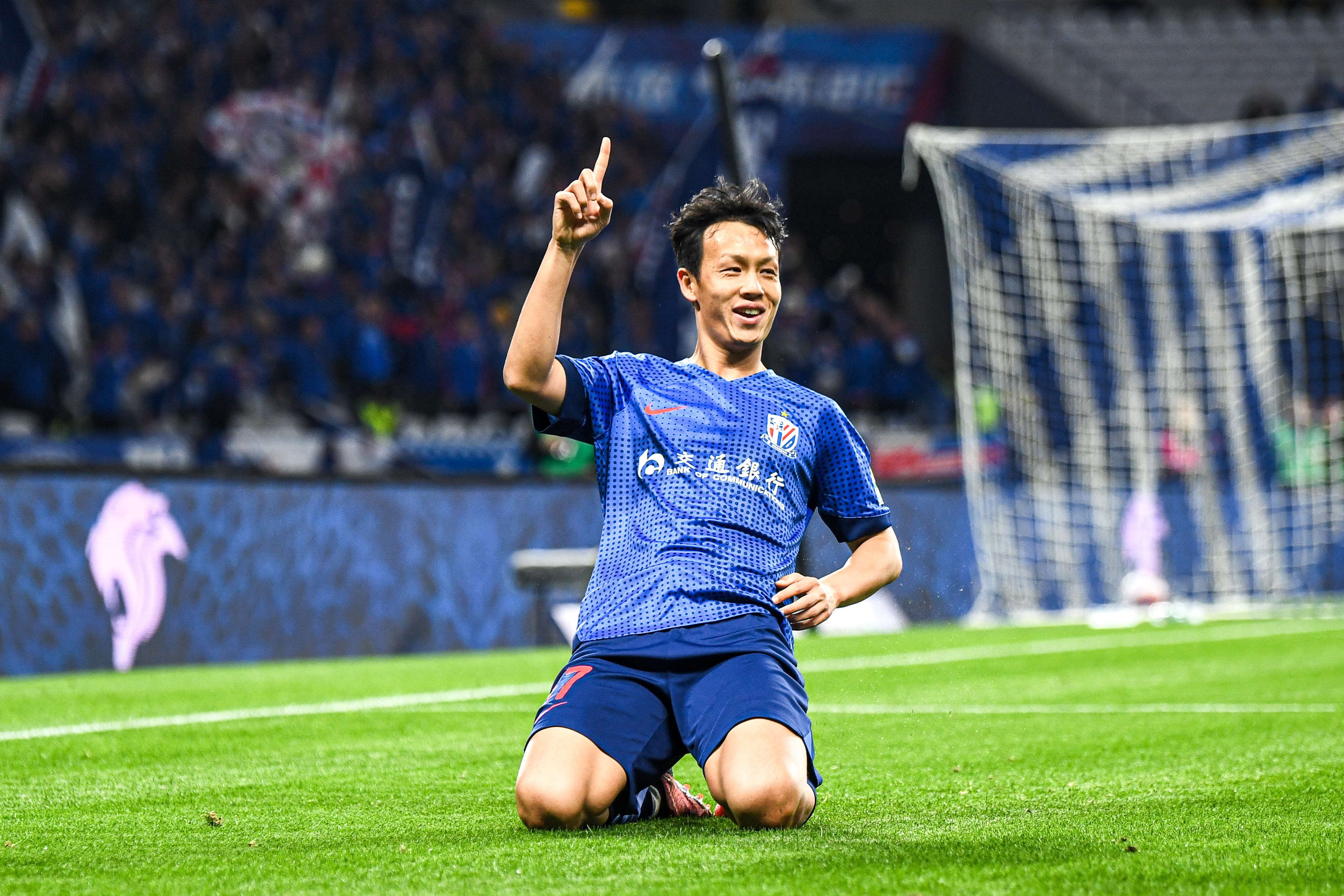 北京国安胜率暴涨,向着冠军发起冲击 北京国安胜率暴涨,向着冠军发起冲击