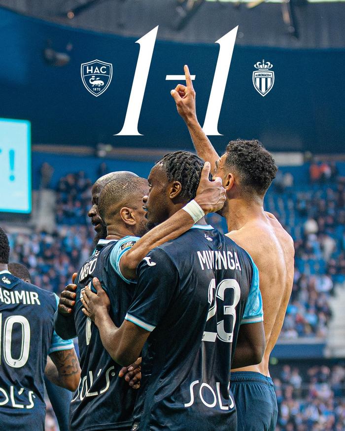 摩纳哥战平阿美尼亚,难分胜负 摩纳哥战平阿美尼亚,难分胜负