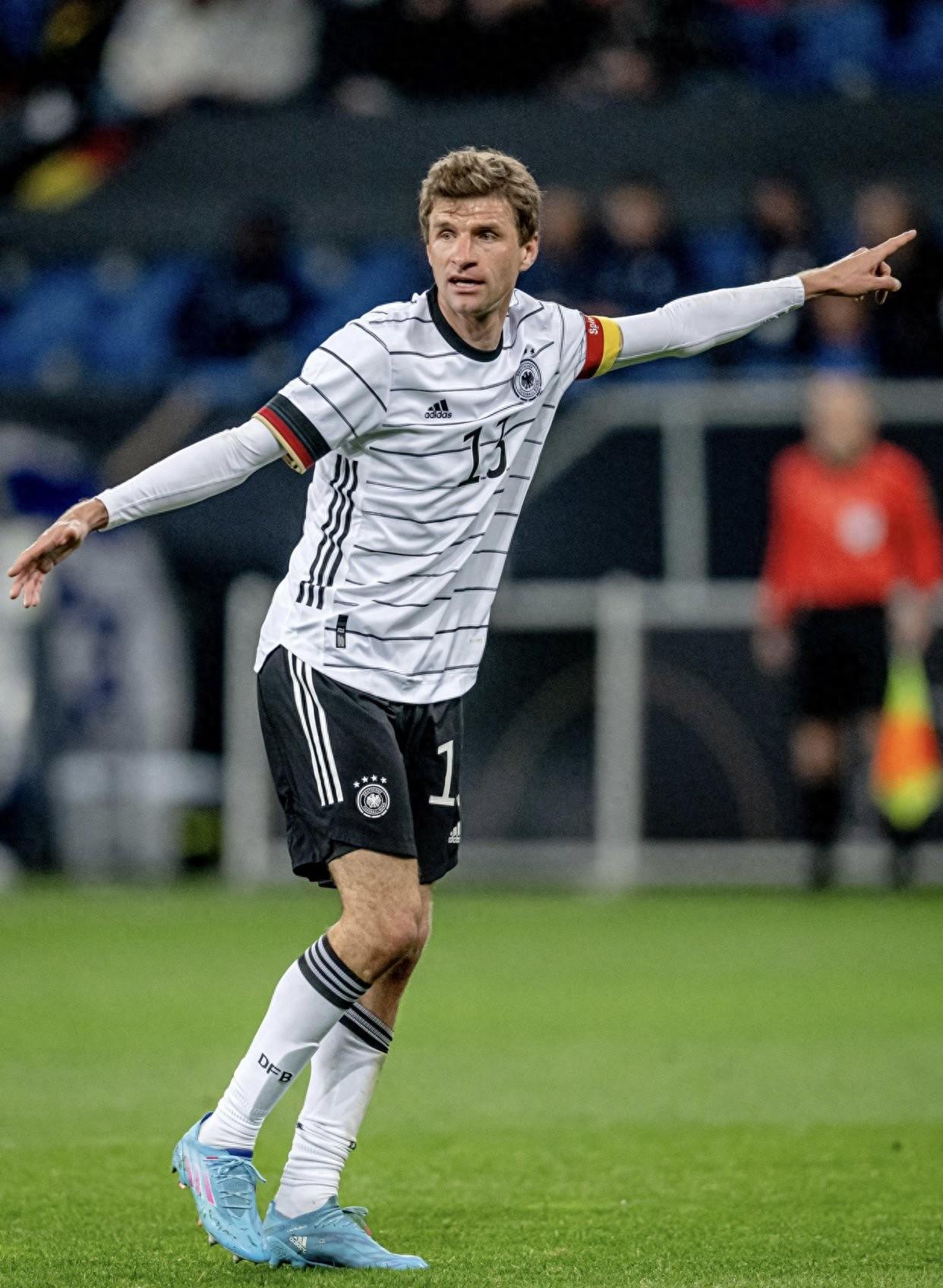 世俱杯决赛-南非队:失利于德国